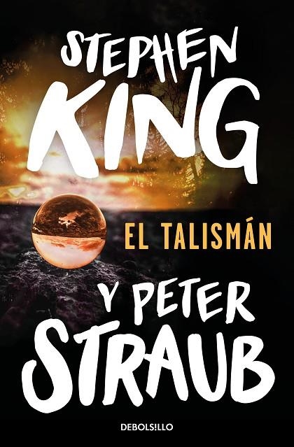 EL TALISMÁN | 9788490325445 | PETER STRAUB STEPHEN KING