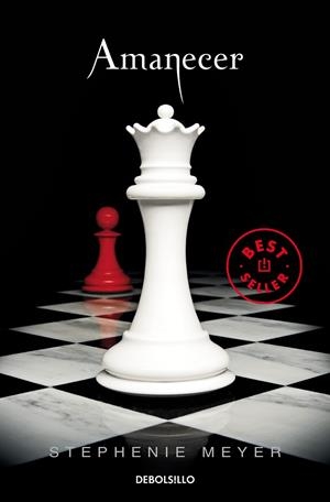 AMANECER (SAGA CREPÚSCULO  4) | 9788466331432 | STEPHENIE MEYER