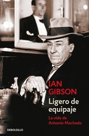 LIGERO DE EQUIPAJE | 9788466359955 | IAN GIBSON