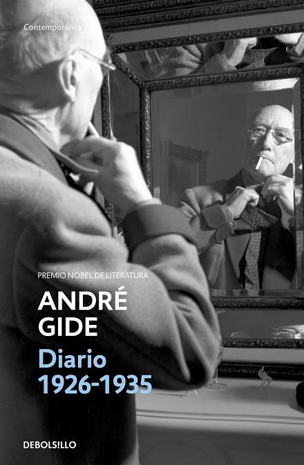 DIARIO 1926-1935 | 9788466355131 | ANDRÉ GIDE