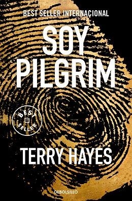 SOY PILGRIM | 9788466376341 | TERRY HAYES