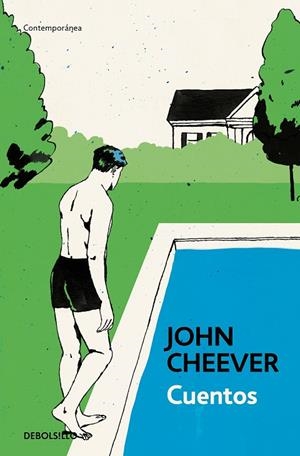 CUENTOS | 9788466346603 | JOHN CHEEVER
