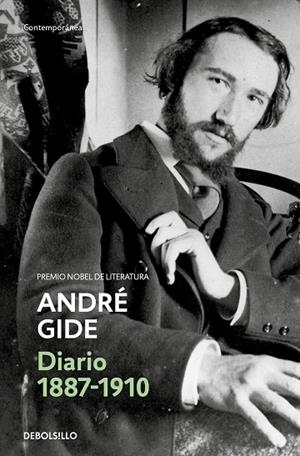 DIARIO 1887-1910 | 9788466350143 | ANDRÉ GIDE