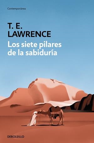 LOS SIETE PILARES DE LA SABIDURÍA | 9788466362382 | T.E. LAWRENCE