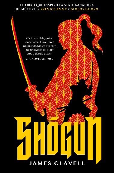 SHOGUN  (TRADUCCIÓN REVISADA) | 9788466389174 | JAMES CLAVELL