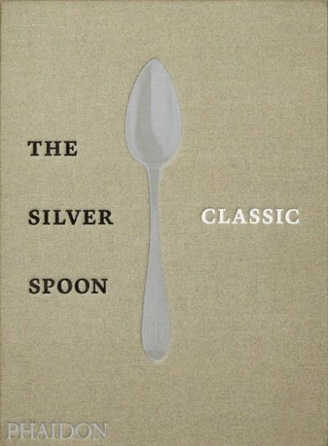 THE SILVER SPOON CLASSIC | 9780714879345 | THE SILVER SPOON KITCHEN