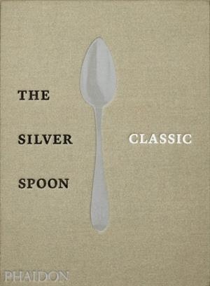 THE SILVER SPOON CLASSIC | 9780714879345 | THE SILVER SPOON KITCHEN