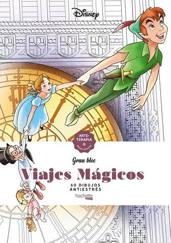 VIAJES MÁGICOS | 9788418182464 | VARIOS AUTORES