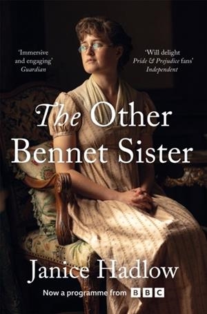 THE OTHER BENNET SISTER | 9781035093113 | JANICE HADLOW
