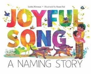 JOYFUL SONG | 9781646143702 | LESLÉA NEWMAN