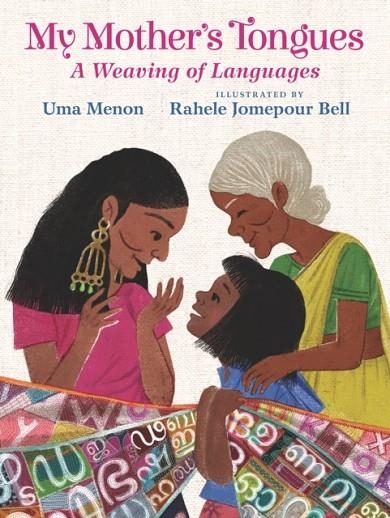 MY MOTHER'S TONGUES | 9781529517880 | UMA MENON