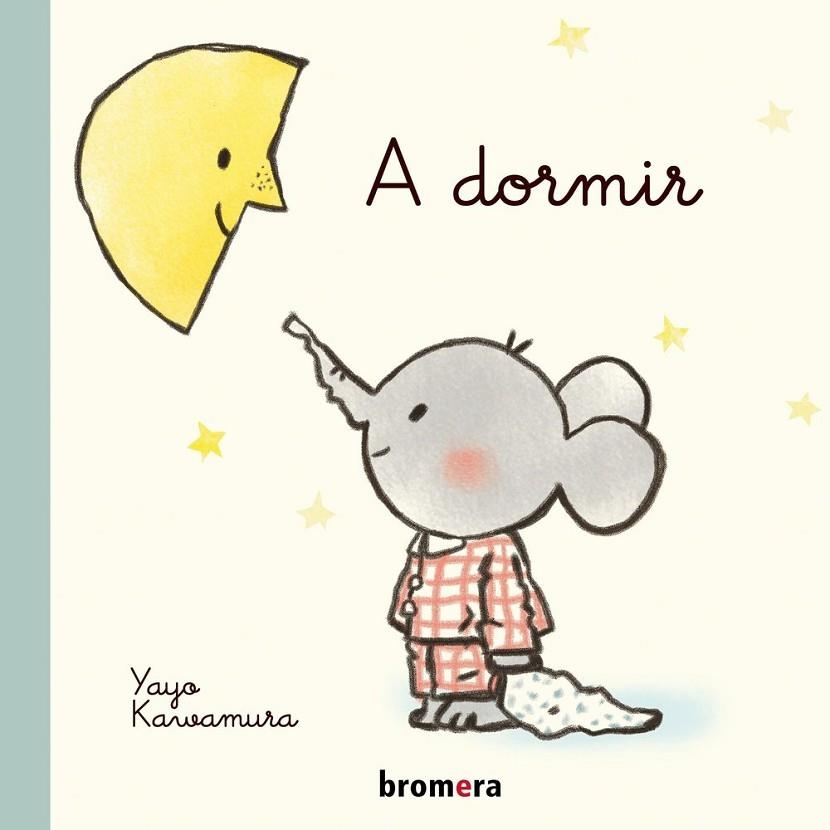 A DORMIR (VAL) | 9788413588872 | YAYO KAWAMURA