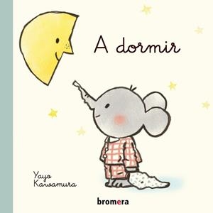 A DORMIR (VAL) | 9788413588872 | YAYO KAWAMURA