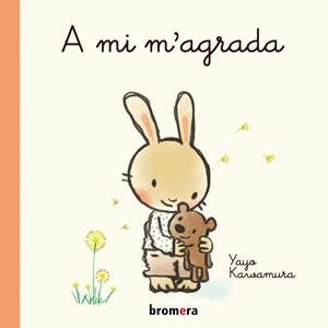 A MI M'AGRADA (VAL) | 9788413589572 | YAYO KAWAMURA