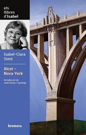 ALCOI-NOVA YORK | 9788413588209 | ISABEL-CLARA SIMO