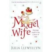 MODEL WIFE, THE | 9780141038346 | JULIA LLEWELLYN