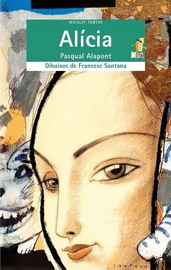 ALICIA | 9788476603550 | LEWIS        A CARROLL