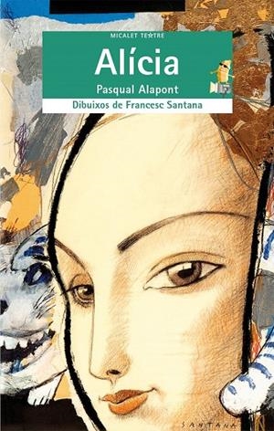 ALICIA | 9788476603550 | LEWIS        A CARROLL