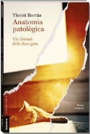 ANATOMIA PATOLOGICA | 9788413587172 | VICENT BORRAS