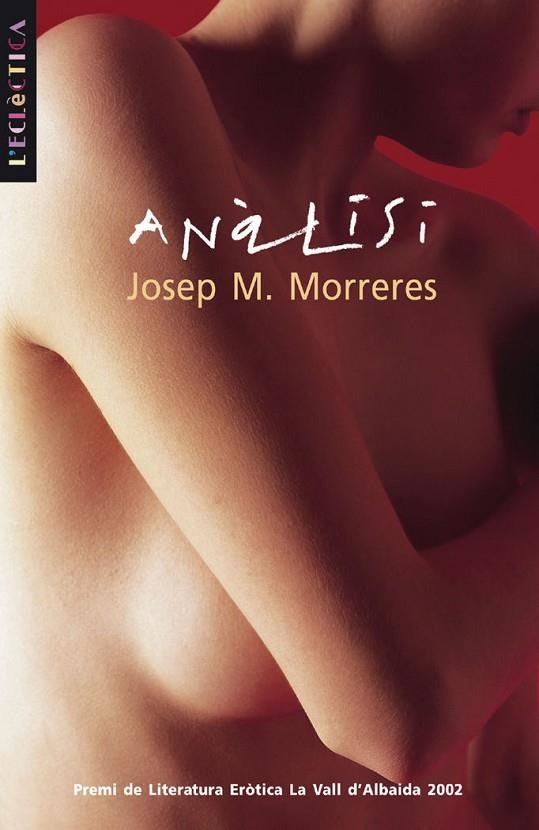 ANALISI | 9788476607282 | JOSEP MARIA MORRERES