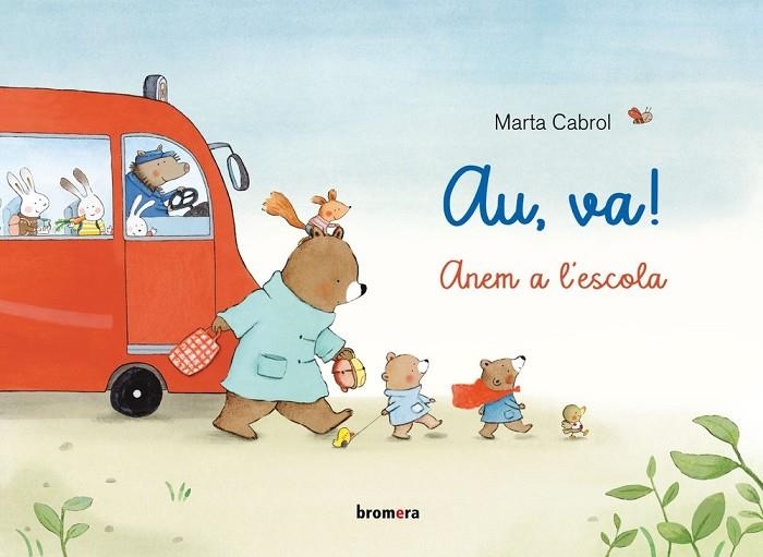 AU, VA! (VAL) | 9788413588773 | MARTA CABROL