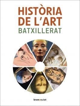 BATX 2 - HISTORIA DE L'ART (C. VAL) | 9788490266403 | AA. VV.