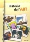 BATX 2 - HISTORIA DE L'ART | 9788476607930 | AA. VV.