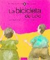 BICICLETA DE LOLO, LA | 9788476603000 | AA. VV.