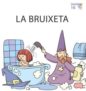 BRUIXETA, LA - MAJUSCULA | 9788476609095 | TERESA SOLER COBO