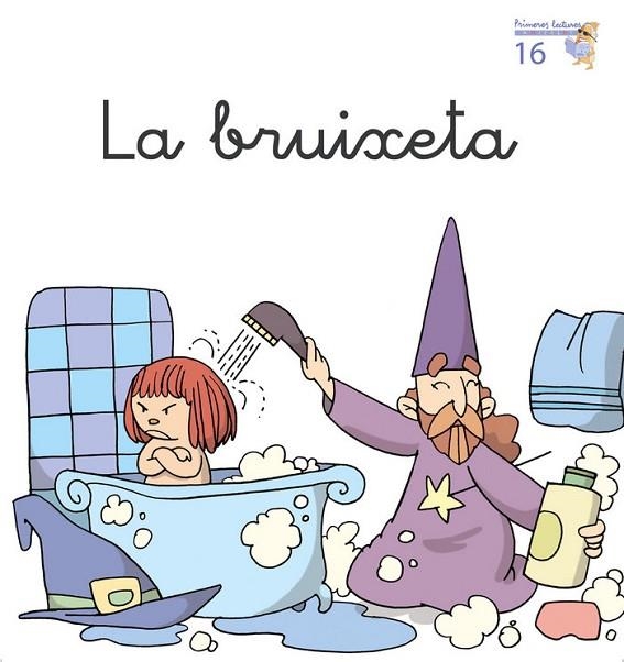 BRUIXETA, LA - MANUSCRITA | 9788476608968 | TERESA SOLER COBO