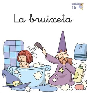 BRUIXETA, LA - MANUSCRITA | 9788476608968 | TERESA SOLER COBO