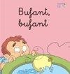BUFANT, BUFANT - MANUSCRITA | 9788476608937 | TERESA SOLER COBO