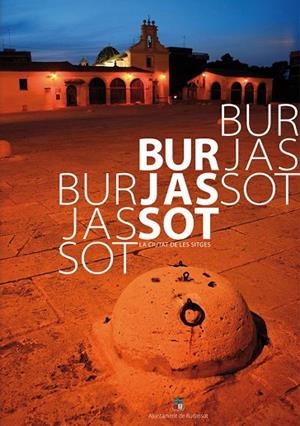 BURJASSOT - LA CIUTAT DE LES SITGES | 9788498246063 | ALFONS CERVERA