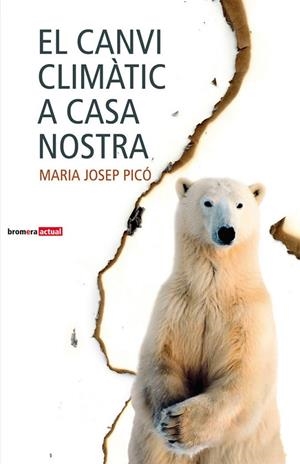 CANVI CLIMATIC A CASA NOSTRA, EL | 9788498242393 | MARIA JOSEP PICO