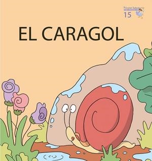 CARAGOL, EL - MAJUSCULA | 9788476609088 | TERESA SOLER COBO