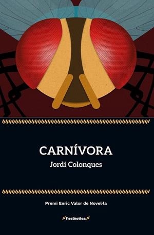 CARNIVORA (CAT) | 9788413588254 | JORDI COLONQUES
