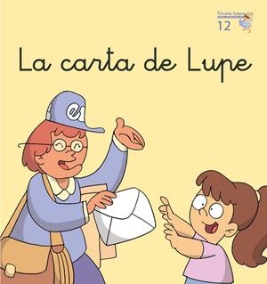 CARTA DE LUPE, LA - MANUSCRITA | 9788476608920 | TERESA SOLER COBO