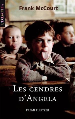 CENDRES D'ANGELA, LES | 9788498241754 | FRANK MCCOURT