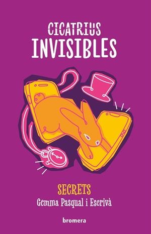 CICATRIUS INVISIBLES | 9788413588971 | GEMMA PASQUAL I ESCRIVA