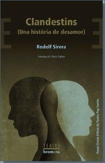 CLANDESTINS | 9788413586885 | RODOLF SIRERA