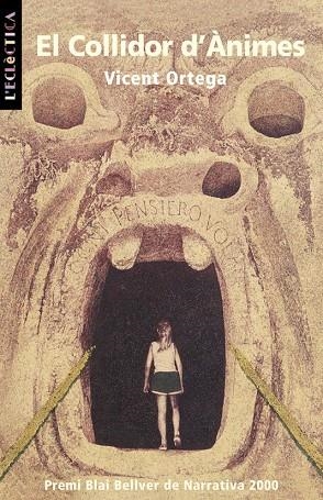 COLLIDOR D'ANIMES, EL | 9788476606162 | VICENT ORTEGA