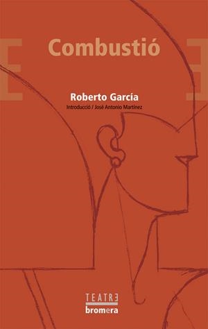 COMBUSTIO | 9788498241570 | ROBERTO GARCIA