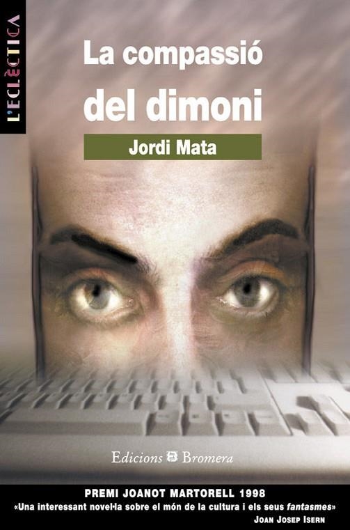 COMPASSIO DEL DIMONI, LA | 9788476604434 | JORDI MATA