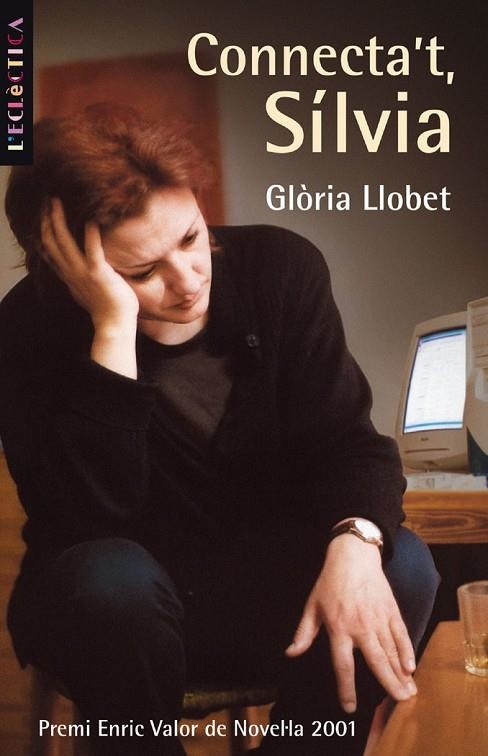 CONNECTA'T, SILVIA | 9788476606759 | GLORIA LLOBET