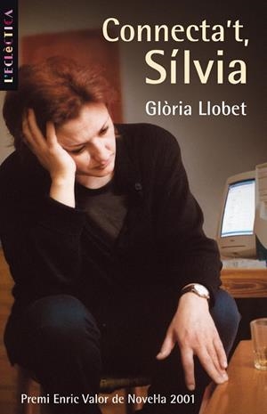 CONNECTA'T, SILVIA | 9788476606759 | GLORIA LLOBET