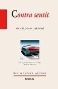 CONTRA SENTIT | 9788498247169 | MANEL JOAN ARINYO