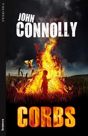 CORBS | 9788490260388 | JOHN CONNOLLY