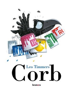 CORB (CAT) | 9788413580791 | LEO TIMMERS