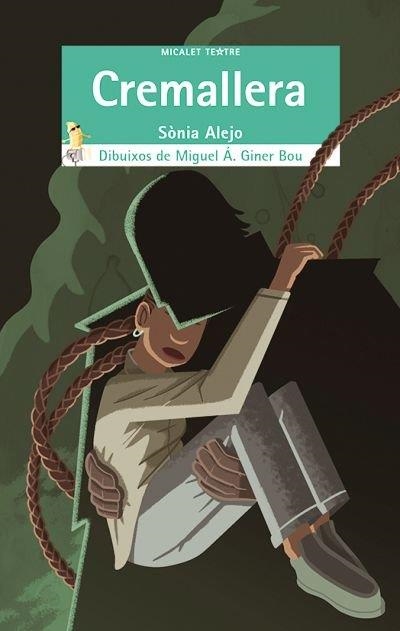CREMALLERA (CAT) | 9788490264607 | SONIA ALEJO MARTINEZ
