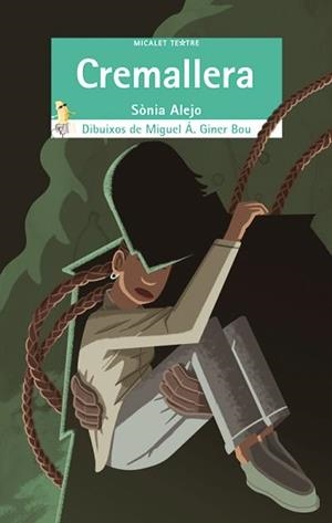 CREMALLERA (CAT) | 9788490264607 | SONIA ALEJO MARTINEZ